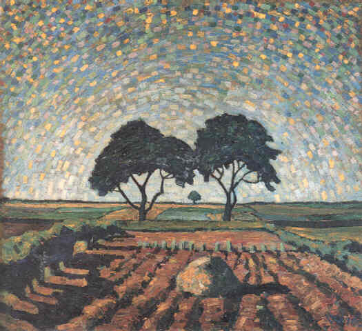 Wilhelm Morgner
